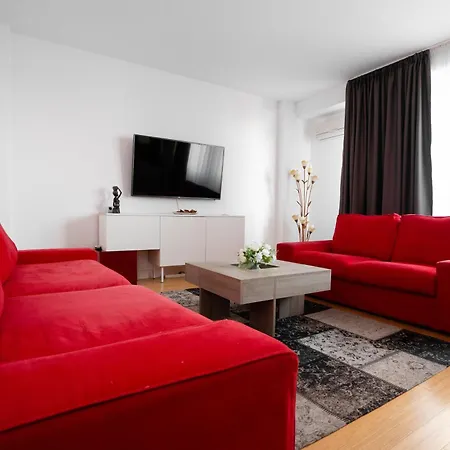 Apartament Coral
