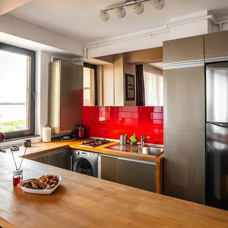 Apartament Coral *