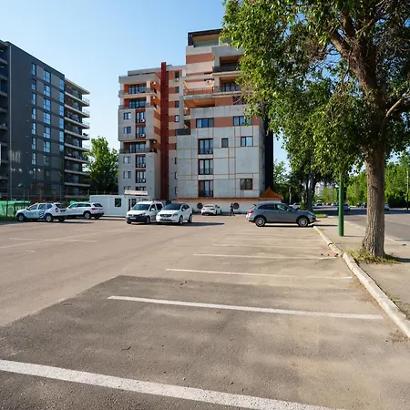 Apartament Coral *
