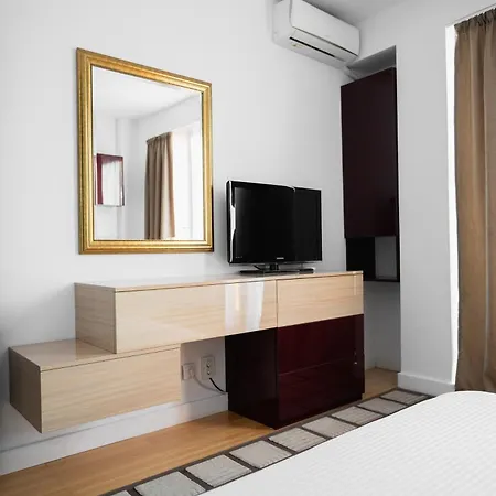 Apartament Coral *