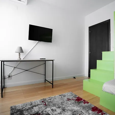 Apartament Coral