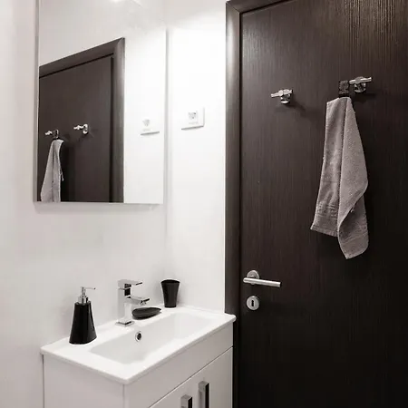 Coral Apartament