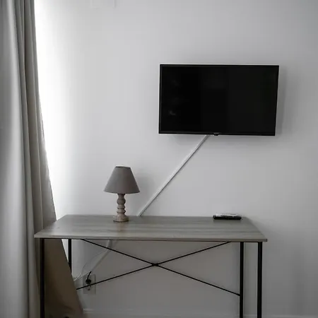 Apartament Coral