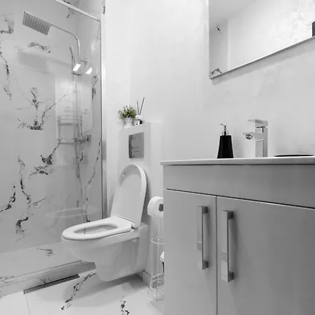 Coral Apartament